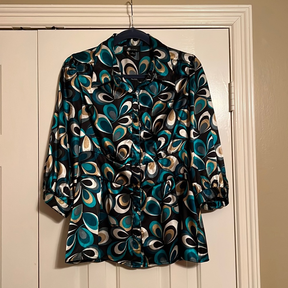 2/$20 Women’s Blouse